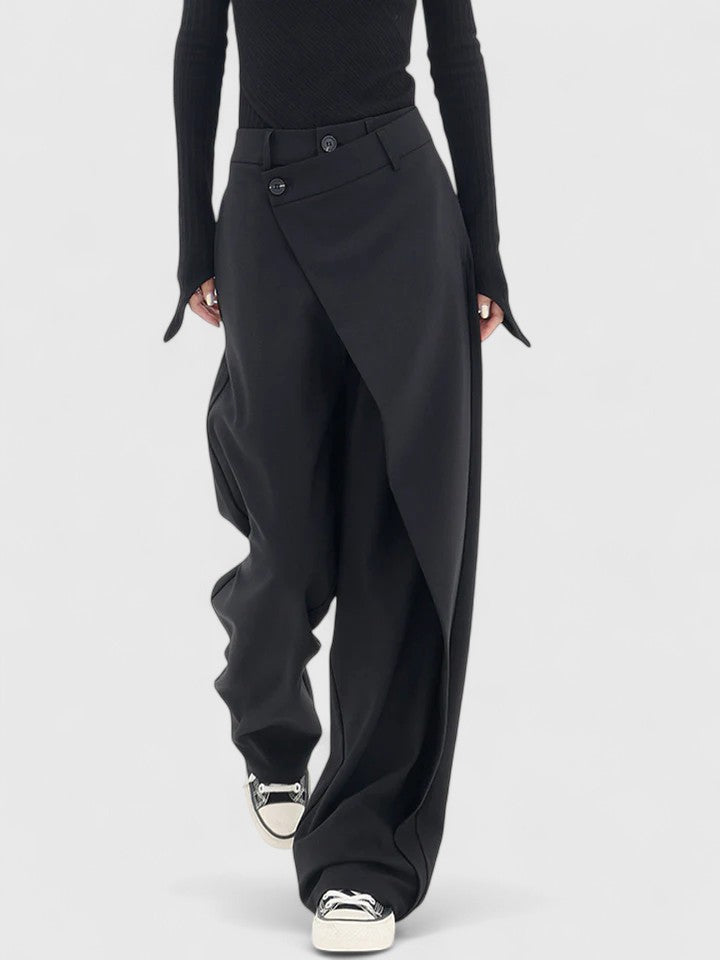 Marivya | Pantalones elegantes