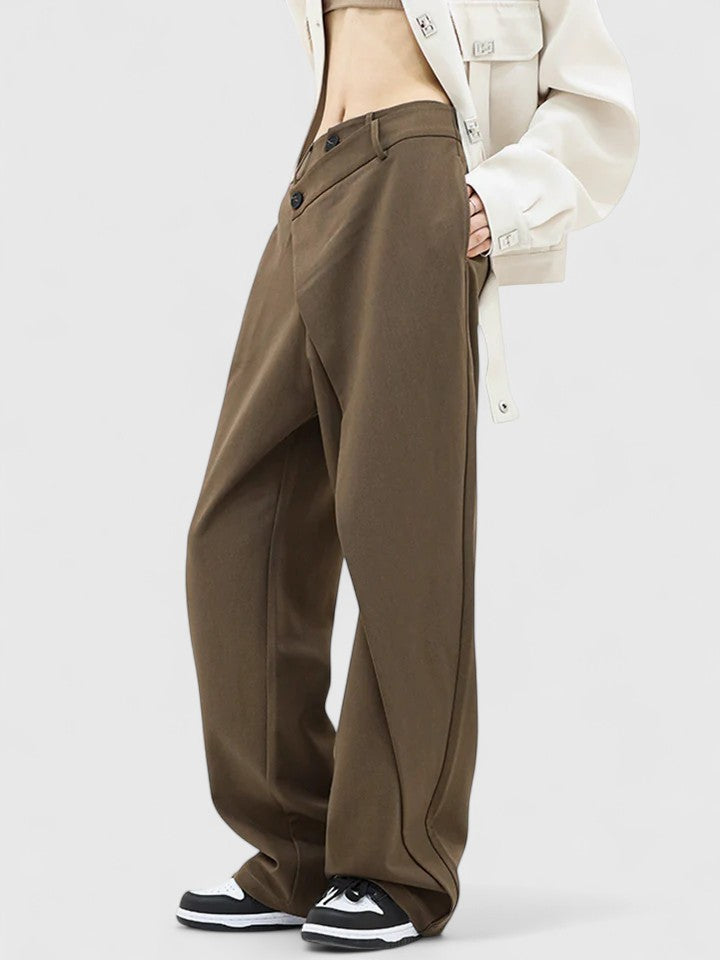 Marivya | Pantalones elegantes