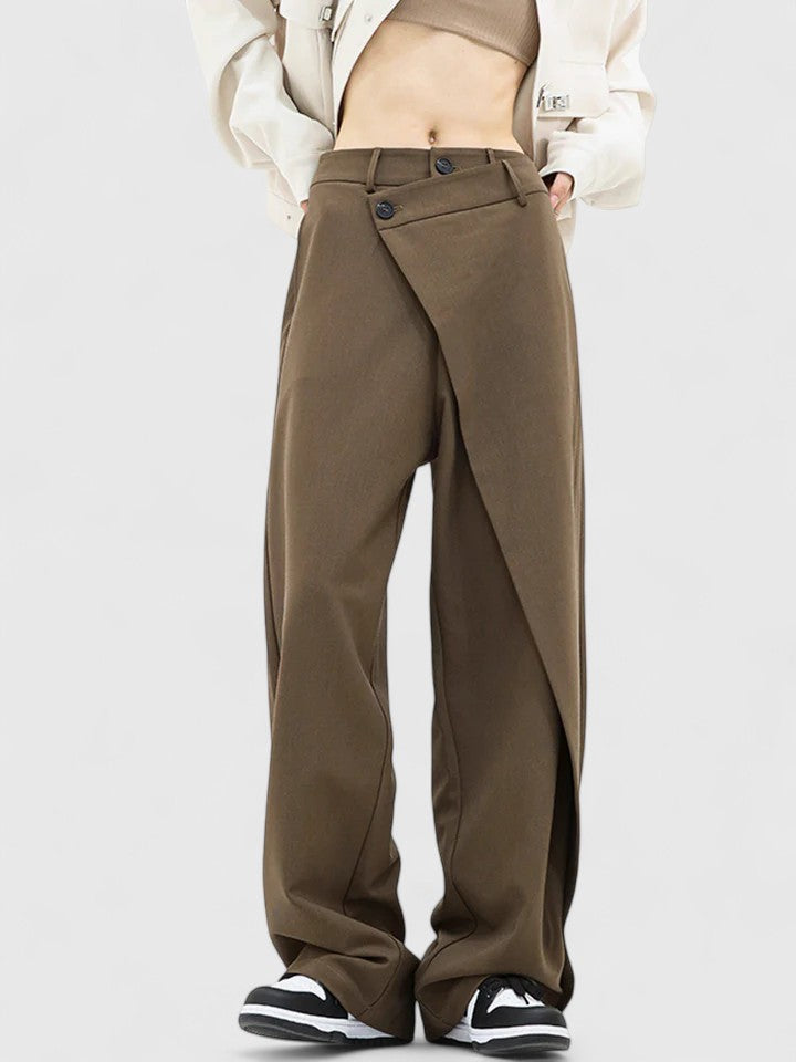 Marivya | Pantalones elegantes