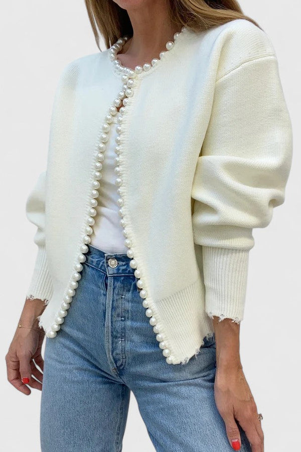 Zeloura | Cárdigan cómodo