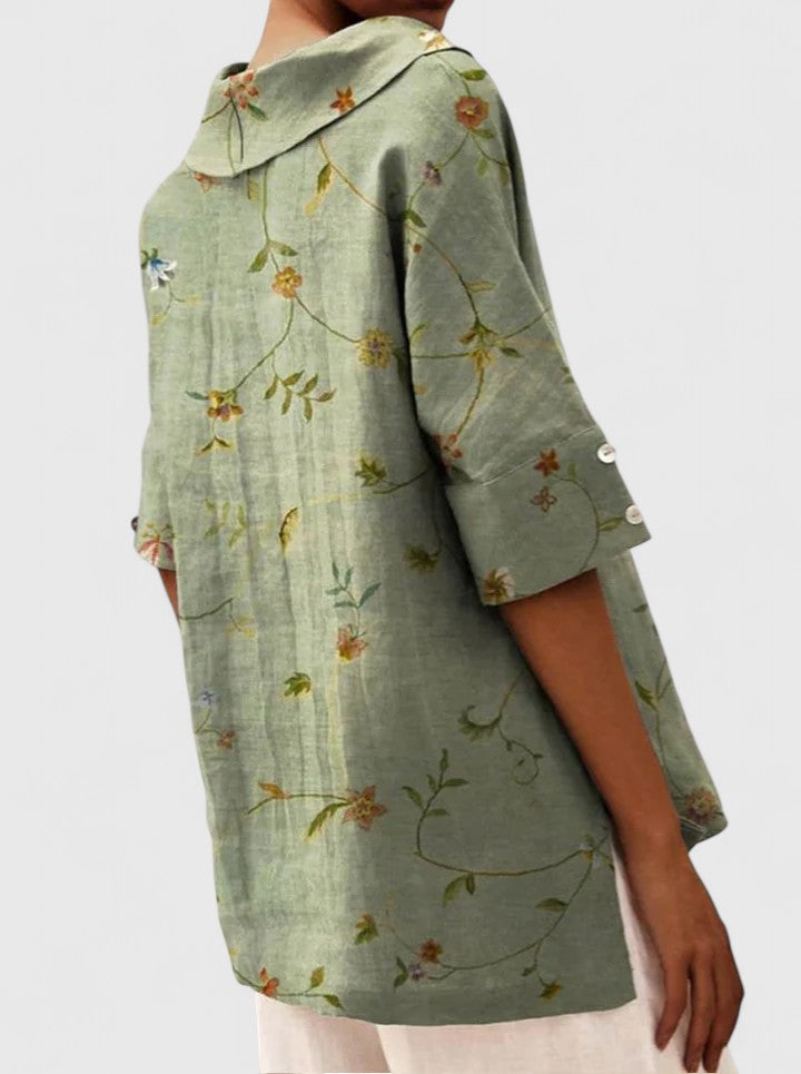 Roanne | Top elegante