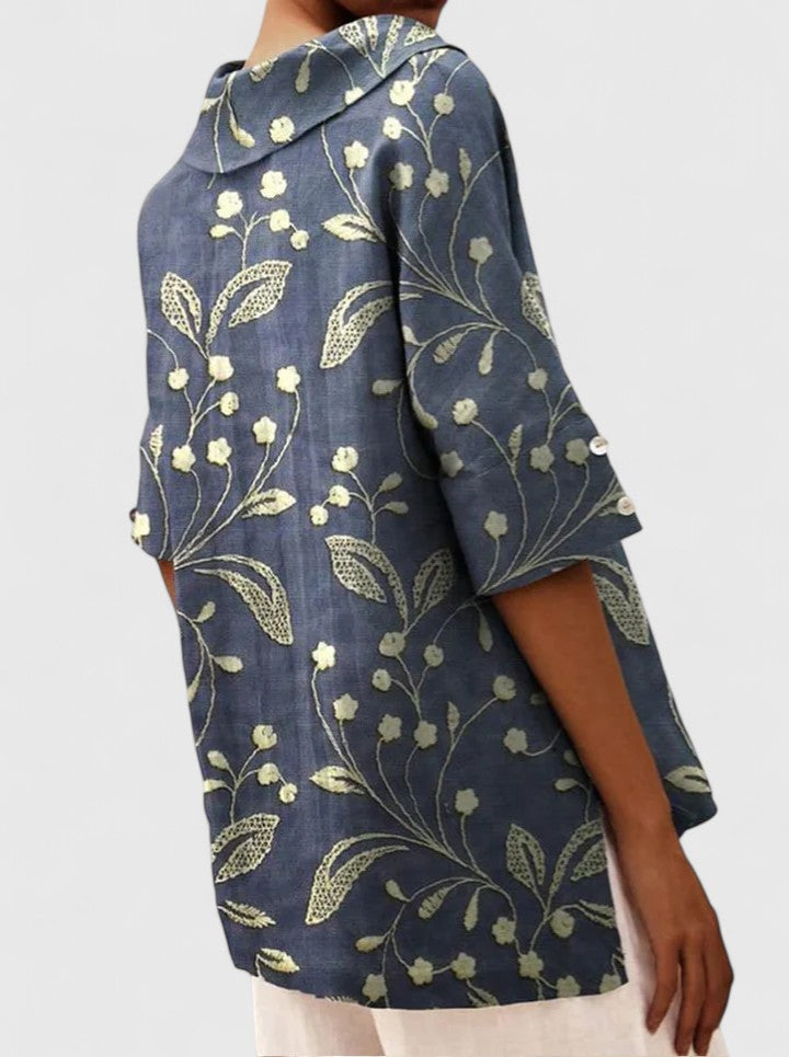 Roanne | Top elegante