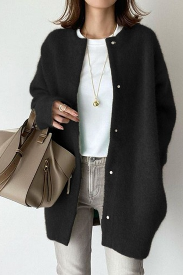 Ella - Cárdigan elegante y con estilo