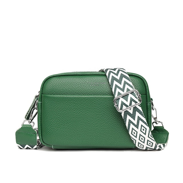 Mia™ Elegance | Bolso bandolera minimalista