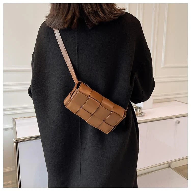 Charm Alyssa™ | Riñonera con estilo