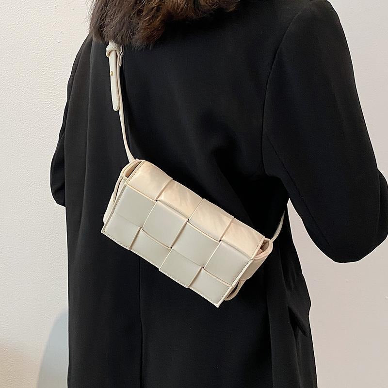 Charm Alyssa™ | Riñonera con estilo