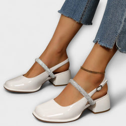 Benisse | Sandalias con estilo