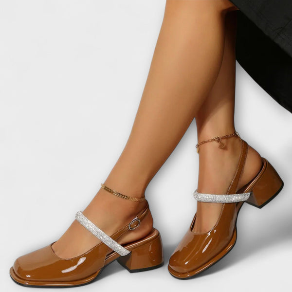 Benisse | Sandalias con estilo