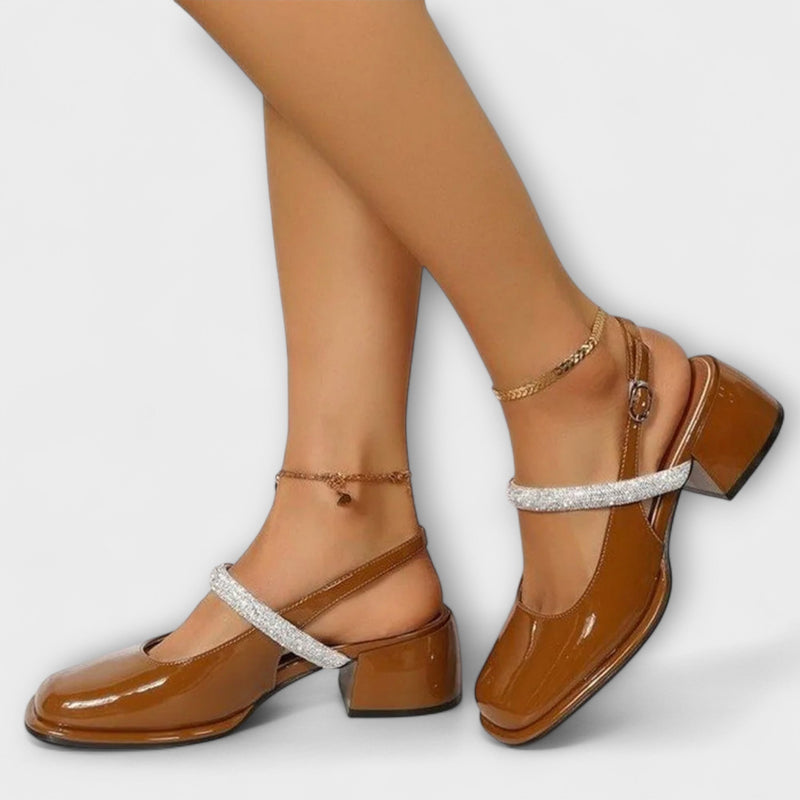 Benisse | Sandalias con estilo