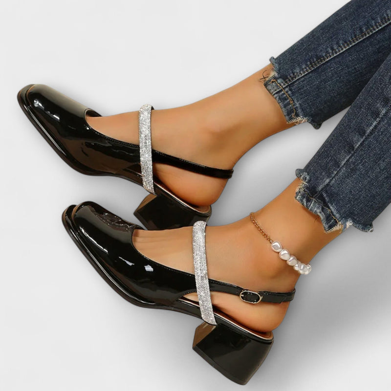 Benisse | Sandalias con estilo