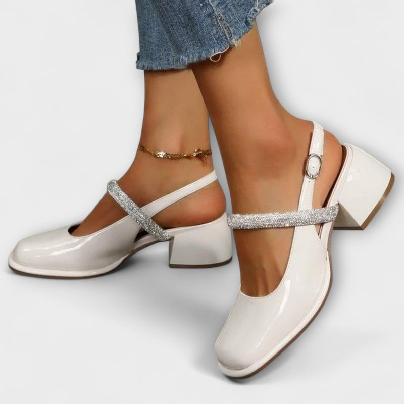 Benisse | Sandalias con estilo
