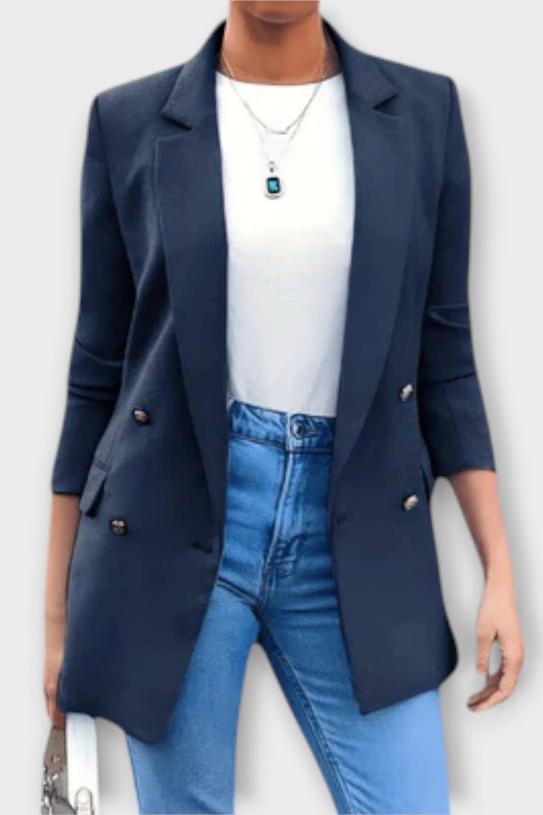 Liina - Abrigo elegante