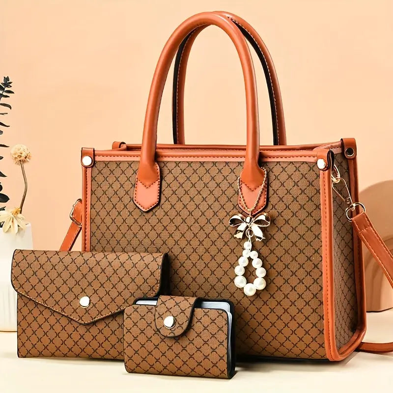 Luna™ - Conjunto de bolsos con estilo