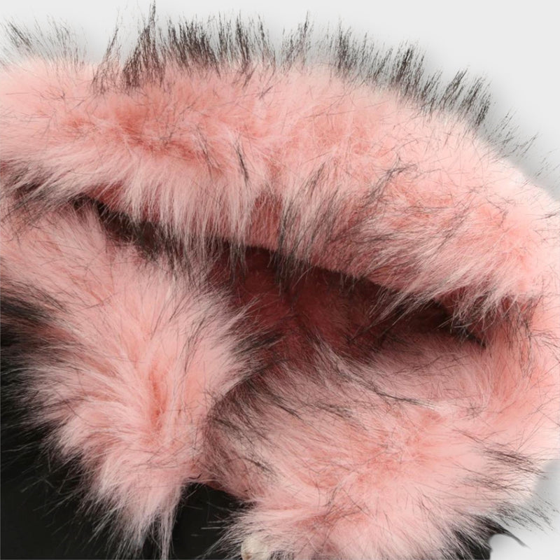 Maura - Chaqueta de invierno acogedora y duradera