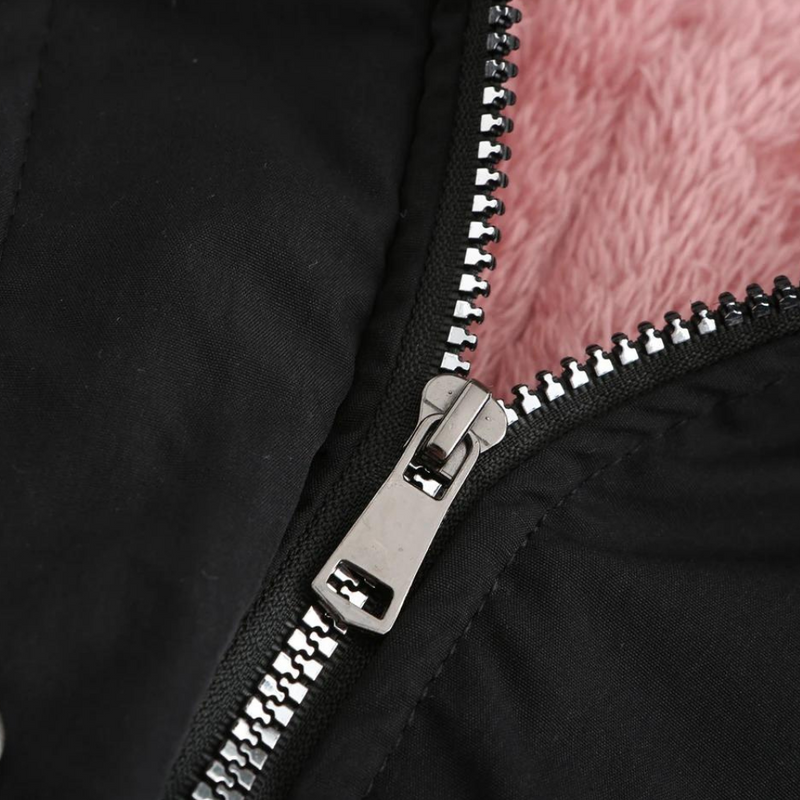 Maura - Chaqueta de invierno acogedora y duradera