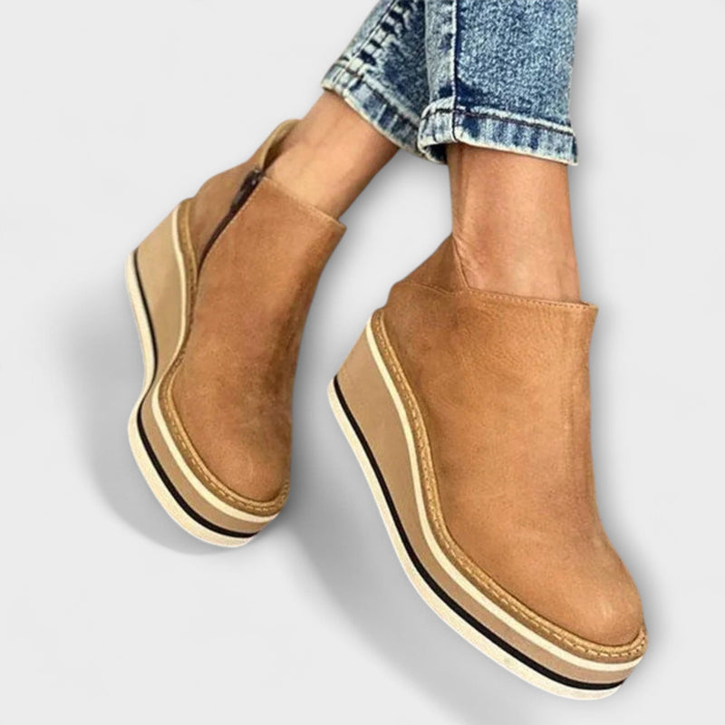 Brenda - Botas