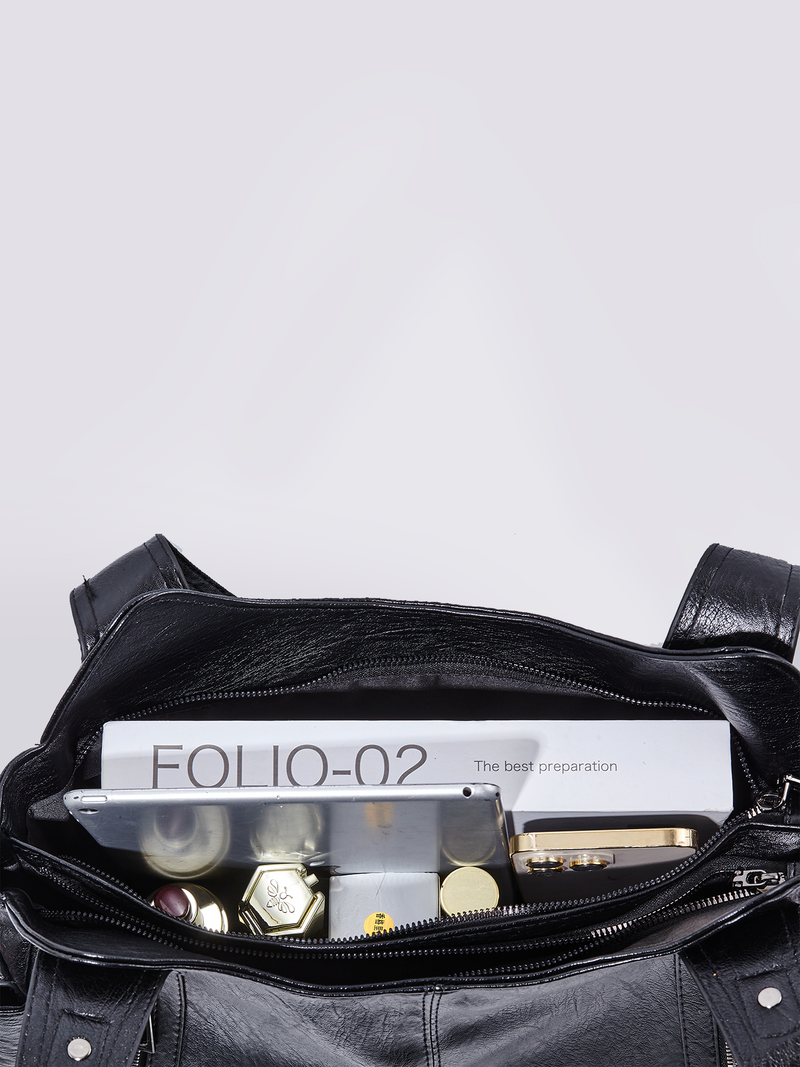 Bolso urbano para uso diario 