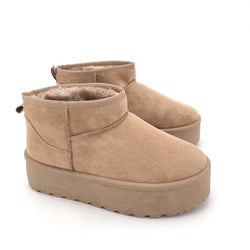 Colinda | Botas cómodas