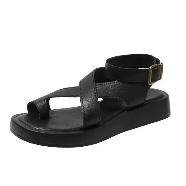 Ester | Sandalias ortopédicas cómodas