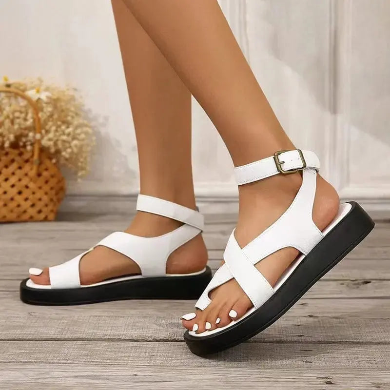 Ester | Sandalias ortopédicas cómodas