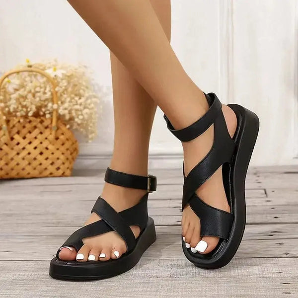 Ester | Sandalias ortopédicas cómodas