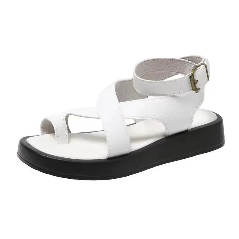 Ester | Sandalias ortopédicas cómodas