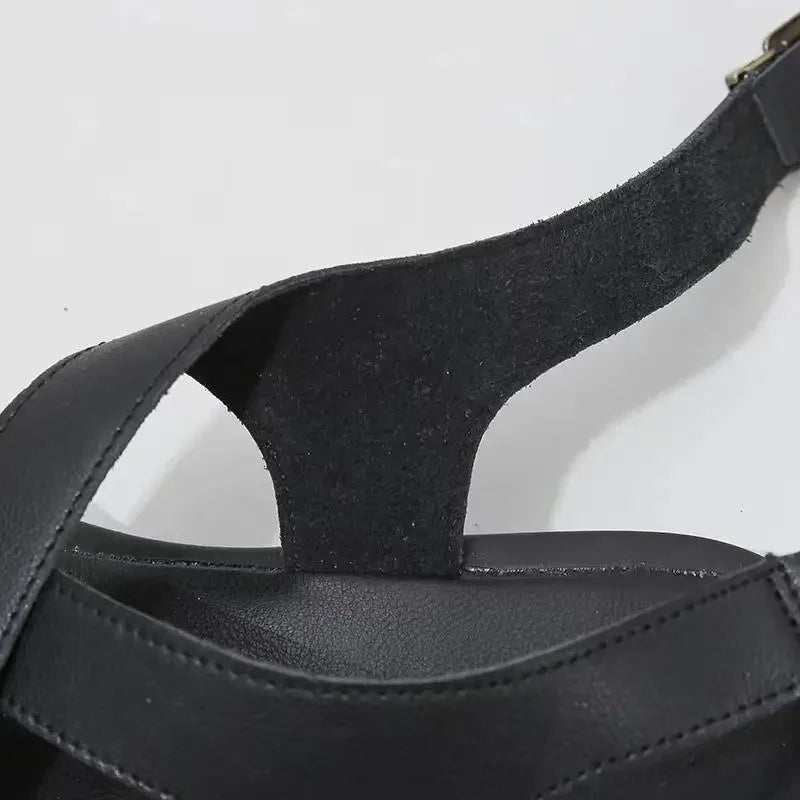 Ester | Sandalias ortopédicas cómodas