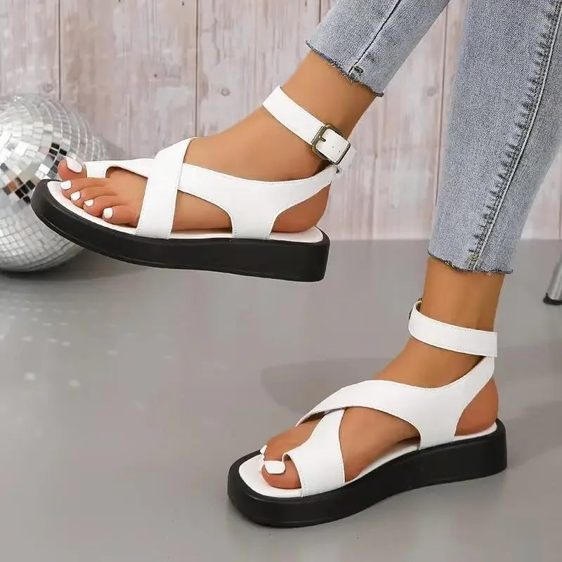 Ester | Sandalias ortopédicas cómodas