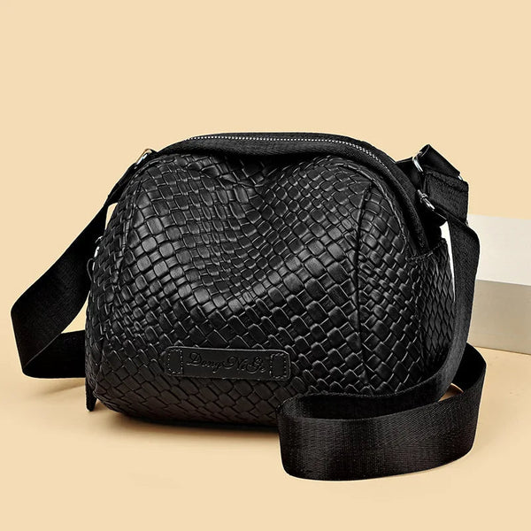 Dije clásico Madison™ | Bolso vintage espacioso 