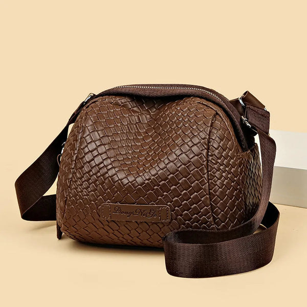 Dije clásico Madison™ | Bolso vintage espacioso 