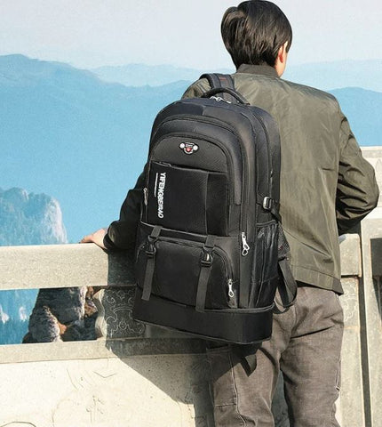 Lily™ - Mochila multifuncional con mucho espacio de almacenamiento 