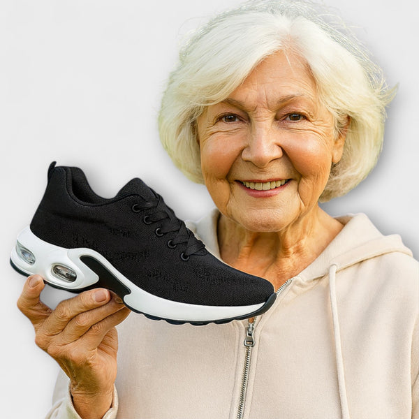 OrthoCare - Zapatos ortopédicos