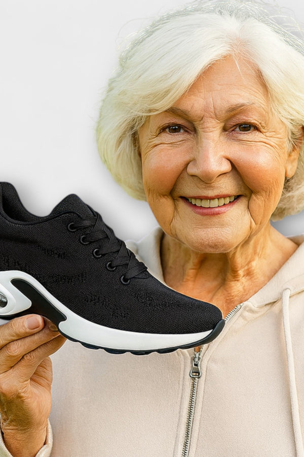 OrthoCare - Zapatos ortopédicos