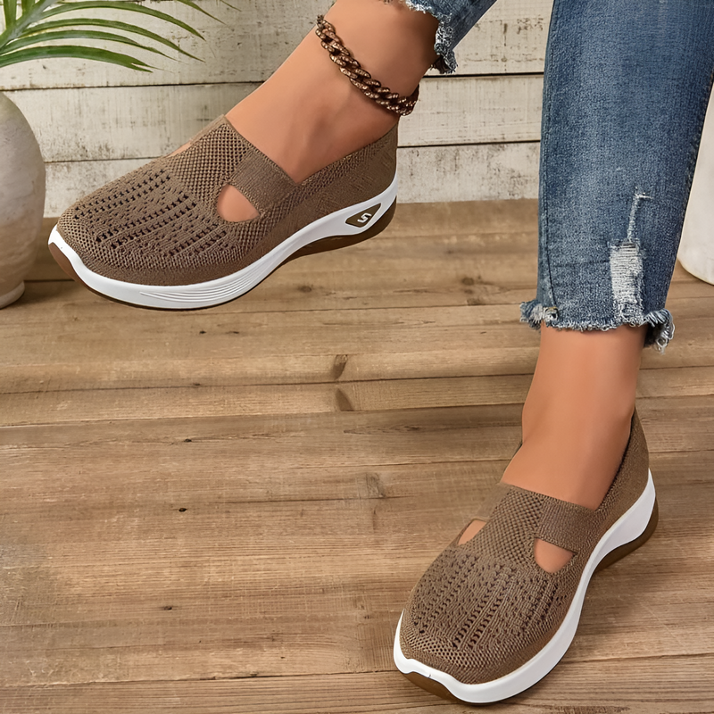 CloudWalks™ - Zapatos ortopédicos