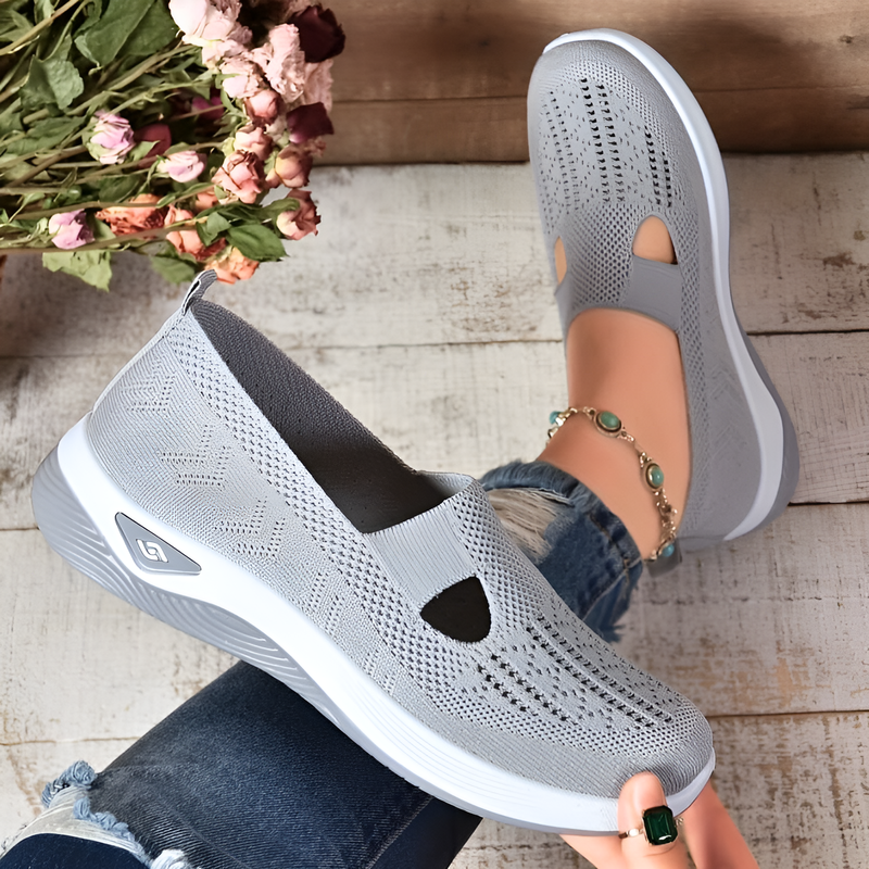 CloudWalks™ - Zapatos ortopédicos