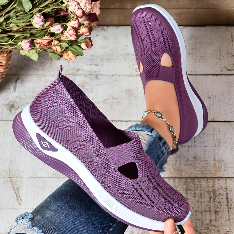 CloudWalks™ - Zapatos ortopédicos