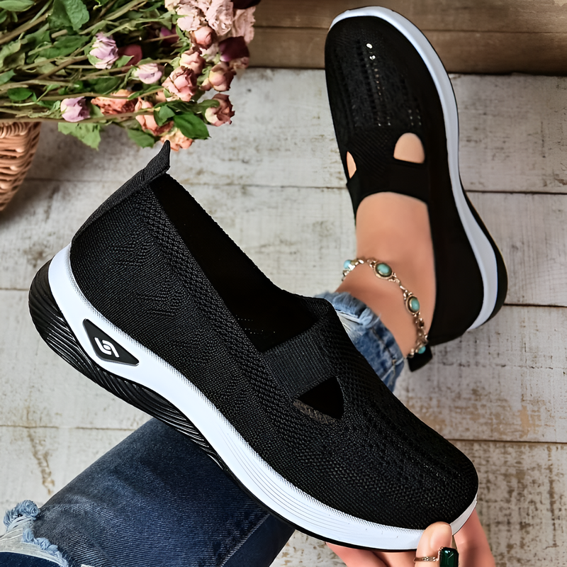 CloudWalks™ - Zapatos ortopédicos