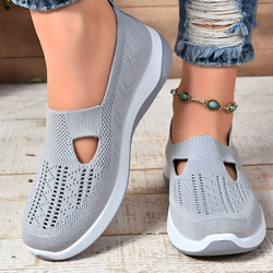 CloudWalks™ - Zapatos ortopédicos