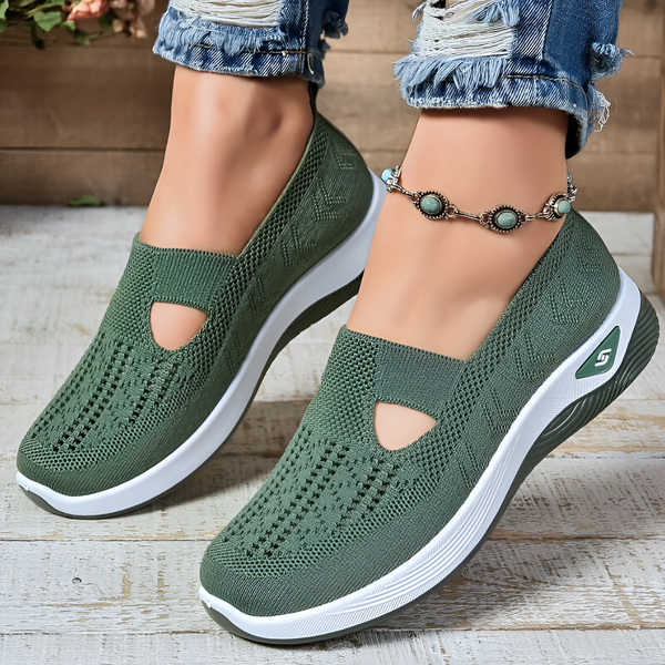 CloudWalks™ - Zapatos ortopédicos