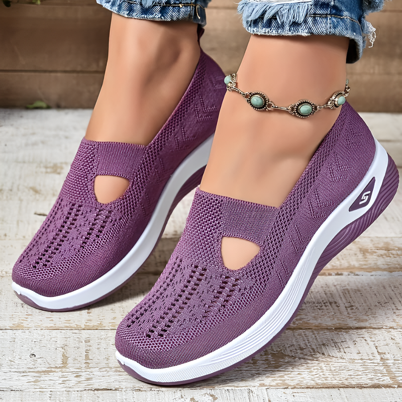 CloudWalks™ - Zapatos ortopédicos