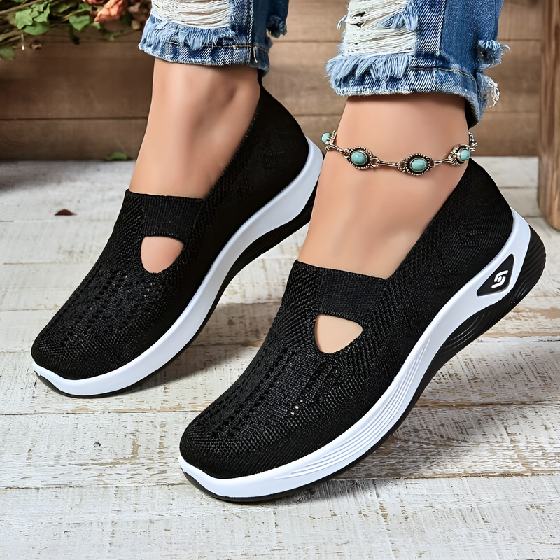 CloudWalks™ - Zapatos ortopédicos