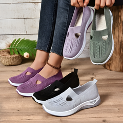 CloudWalks™ - Zapatos ortopédicos