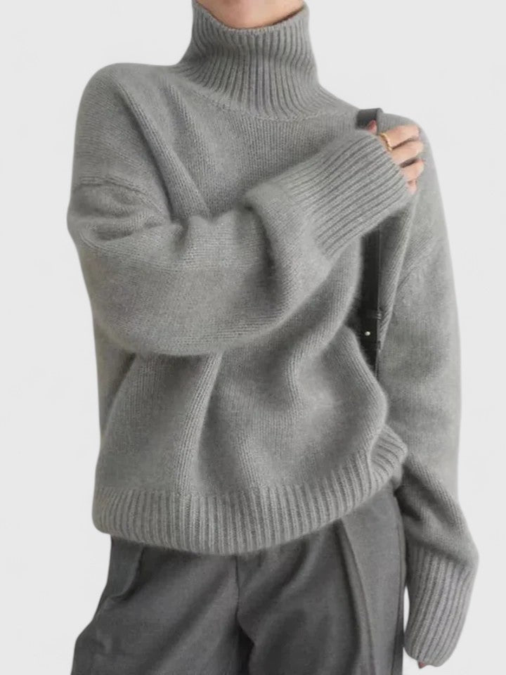 Althea | Suéter elegante