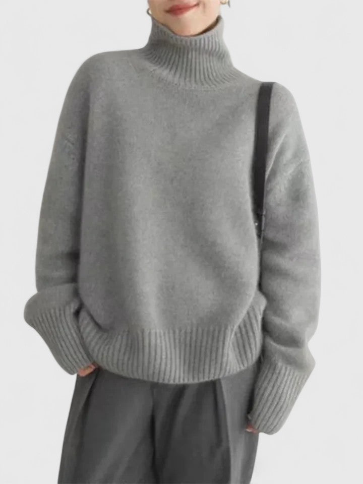 Althea | Suéter elegante