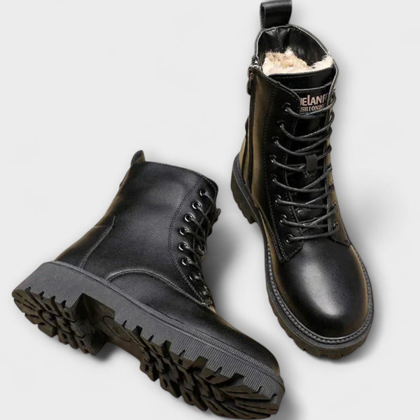 Luna – Botas de invierno con aislamiento para mujer