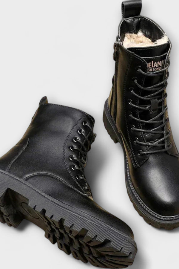 Luna – Botas de invierno con aislamiento para mujer