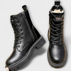 Luna – Botas de invierno con aislamiento para mujer