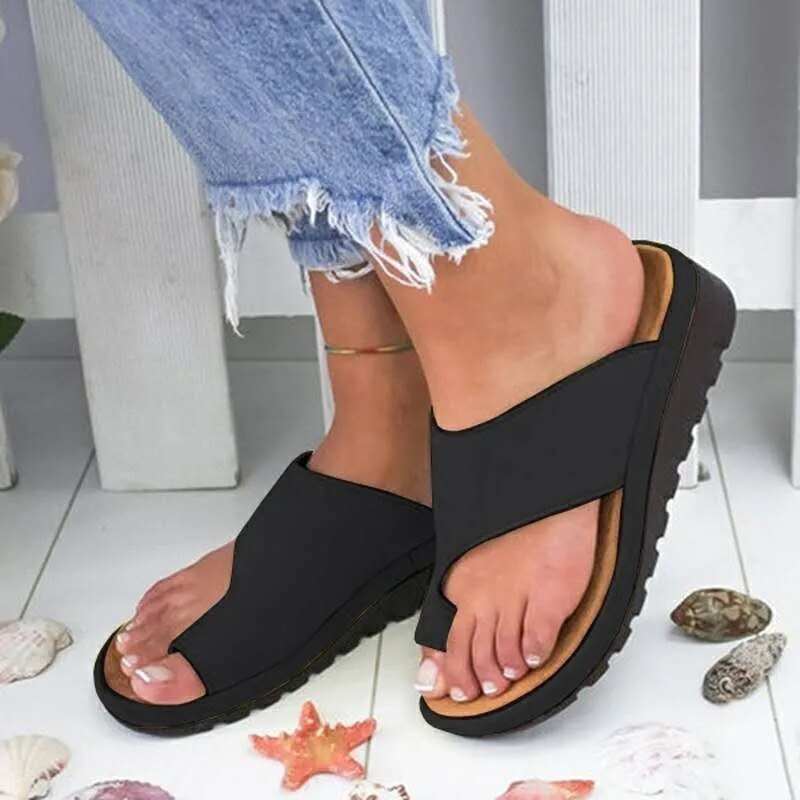 Vona | Pantuflas cómodas