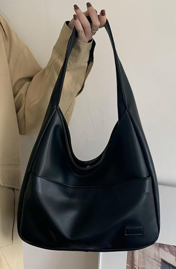 Lina™ - Bolso de hombro esencial