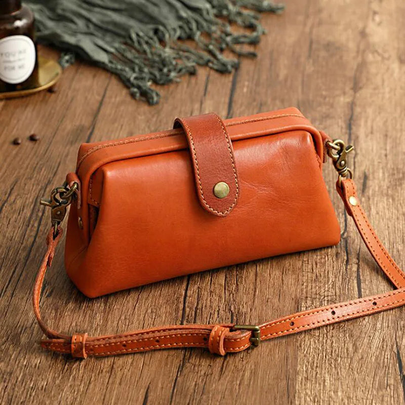VELISSA™ | Bolso único y atemporal para mujeres sofisticadas